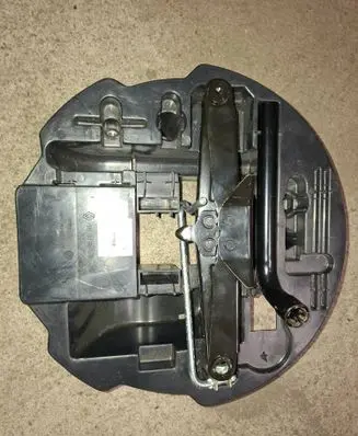 Renault Clio IV Tool set 997506470R