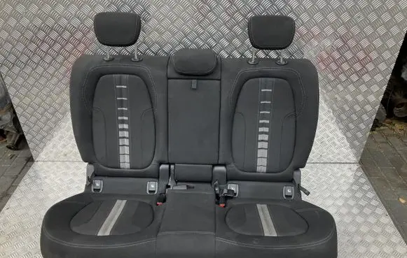 BMW X2 F39 Other seats TM13884
