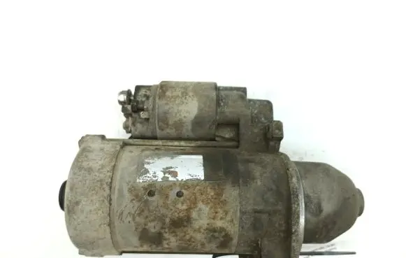 Mercedes-Benz E W211 Starter motor