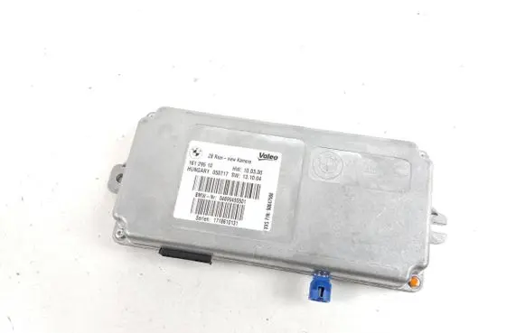 BMW M4 F82 F83 Camera control unit module 6994555