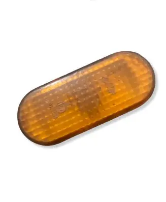 Volkswagen Polo III 6N 6N2 6NF Front fender indicator light 3A0949117A