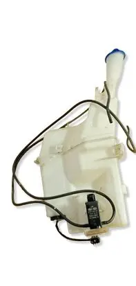 Hyundai Tucson TL Windshield washer fluid reservoir/tank 98610D3000 98610D7100 98610D3100