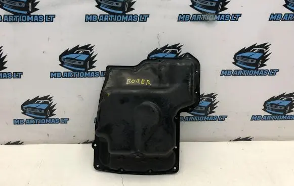 Peugeot Boxer Oil sump BK2Q6675AA