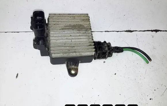 Hyundai Sonata Other relay 253853k210
