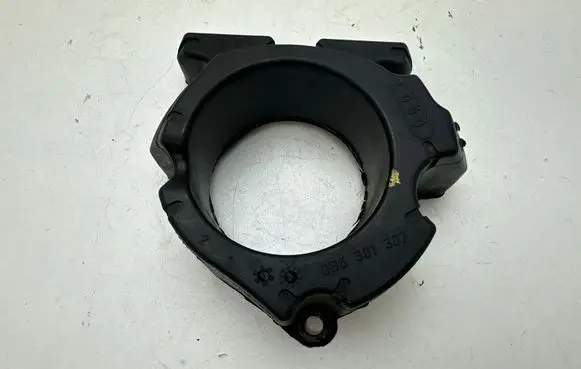 Audi A7 S7 4G Rear prop shaft donut coupling/joint 0B6301307