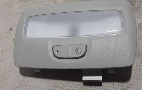 Dacia Jogger Other interior light 264602953R