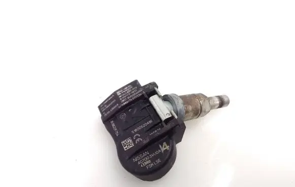 Nissan X-Trail T32 Tire pressure sensor 407003VU0A