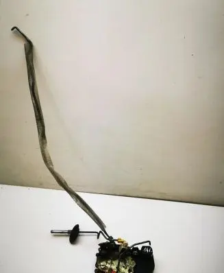 Chrysler 300 - 300C Rear door lock