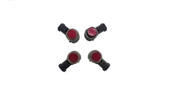 Ford Mustang V Parking PDC sensor DA5T15K859AAW DA5T15K859