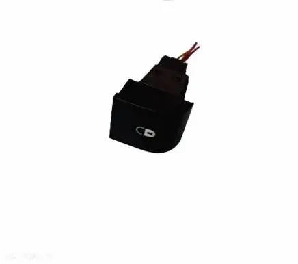 Peugeot 207 CC Central locking switch button 