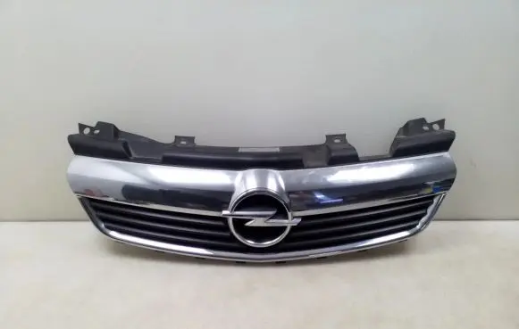Opel Zafira B Front grill 13157590