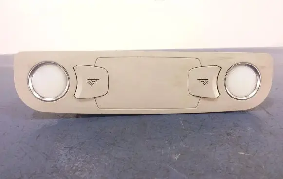 Audi A6 Allroad C6 Boot/trunk interior light 4L0947111B