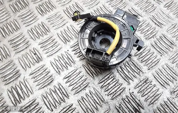 Subaru XV I Airbag slip ring squib (SRS ring) 83111fj27