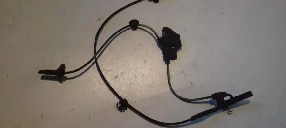 Toyota Prius (XW30) ABS brake wheel speed sensor