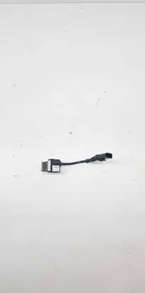 Volkswagen Phaeton ABS wheel speed sensor 3D0616575J 15179200672