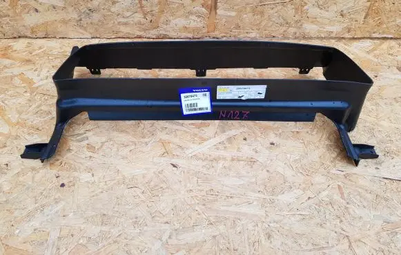 Volvo S40, V40 Bottom radiator support slam panel 30678473