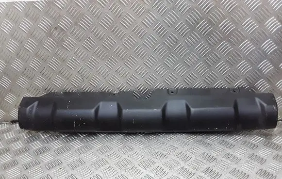 Subaru Outback Front bumper lip e555saj100