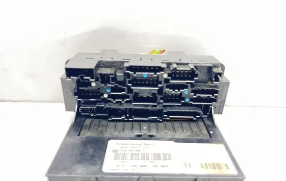 Mercedes-Benz CLK A209 C209 Fuse module 2095451101 5DK00848511