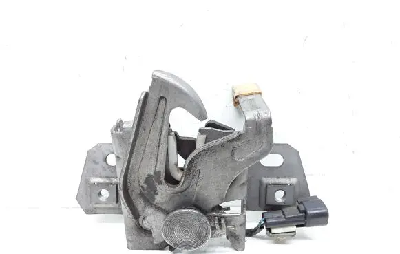 Volvo C30 Engine bonnet/hood lock/catch 30716530 30716529
