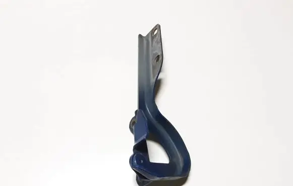 Suzuki Jimny Engine bonnet/hood hinges