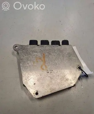 Lexus GS 300 350 430 450H Fuel injection control unit/module 8987130030