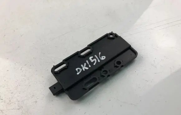 BMW 5 E60 E61 Other control units/modules 6922211