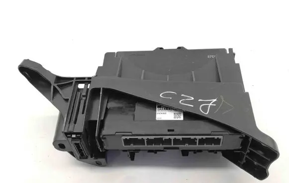 Toyota C-HR I Other devices 89981F4040