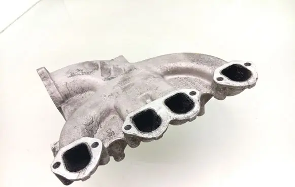 Seat Leon (1M) Intake manifold 038129713AF