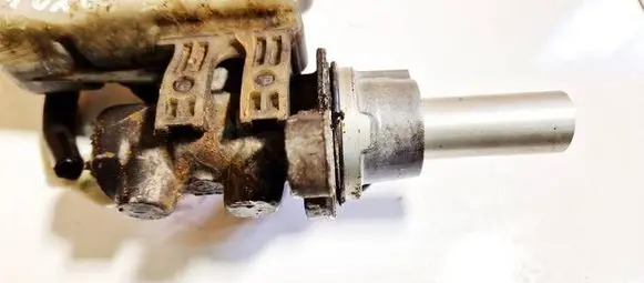 Fiat Doblo Master brake cylinder