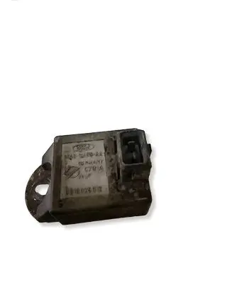 Ford Mondeo Mk III Ignition amplifier control unit 93AB12A019AA C7B1A 0310025012