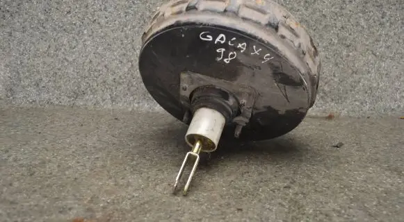 Ford Galaxy Brake booster 7M1612100E