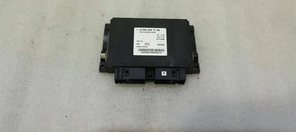 Mercedes-Benz C W205 Other control units/modules A2059007705