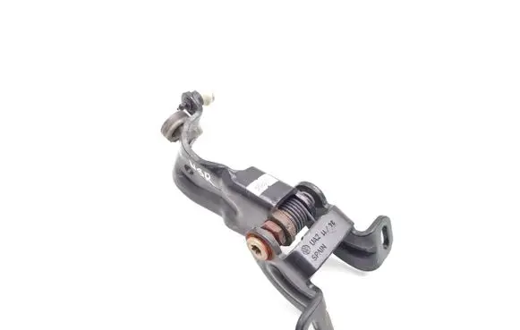 Volkswagen Sharan Sliding door middle roller runner 7N0843335F