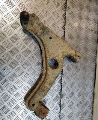 Opel Zafira A Front lower control arm/wishbone