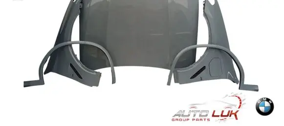 BMW X3 G01 Engine bonnet/hood 