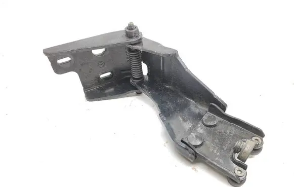 Chrysler Pacifica Sliding door middle roller runner 994AC 7J081V