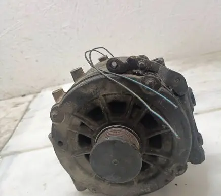 Mercedes-Benz C W203 Generator/alternator A0001502550