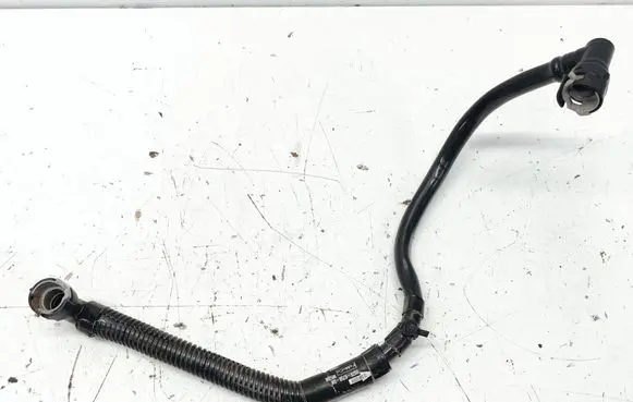 Ford Fusion II Vacuum line/pipe/hose DS7E6758DA DS7E6758