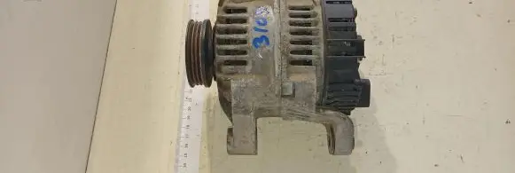 Renault Megane I Generator/alternator