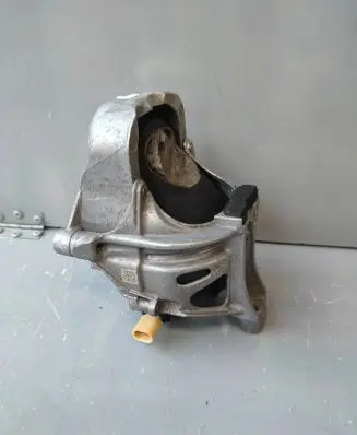 Audi A4 S4 B9 Engine mount vacuum valve 4M0199372EP