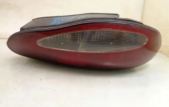 Hyundai Coupe Rear/tail lights