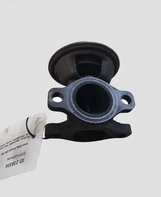 Iveco Daily 3rd gen EGR valve