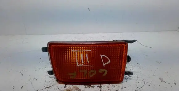 Volkswagen Golf III Front indicator light 1H0953156C