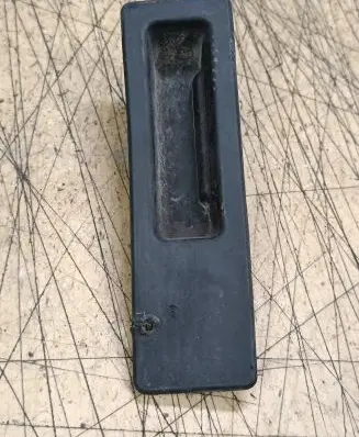 BMW 3 F30 F35 F31 Tailgate/trunk/boot exterior handle 51247368752 7368752