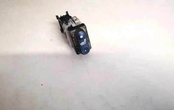 Renault Megane II Seat heating switch 28082
