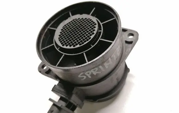 Mercedes-Benz Sprinter W906 Mass air flow meter
