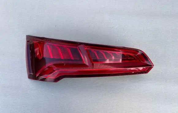 Audi Q5 SQ5 Rear/tail lights 80A945093