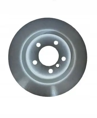 Land Rover Range Rover L322 Front brake disc SDB500182--
