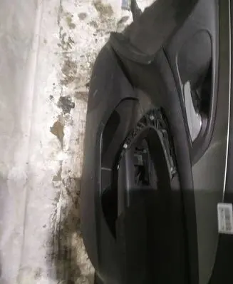 Opel Insignia A Front door card panel trim 