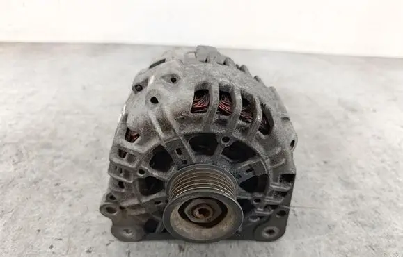 Ford Galaxy Generator/alternator 